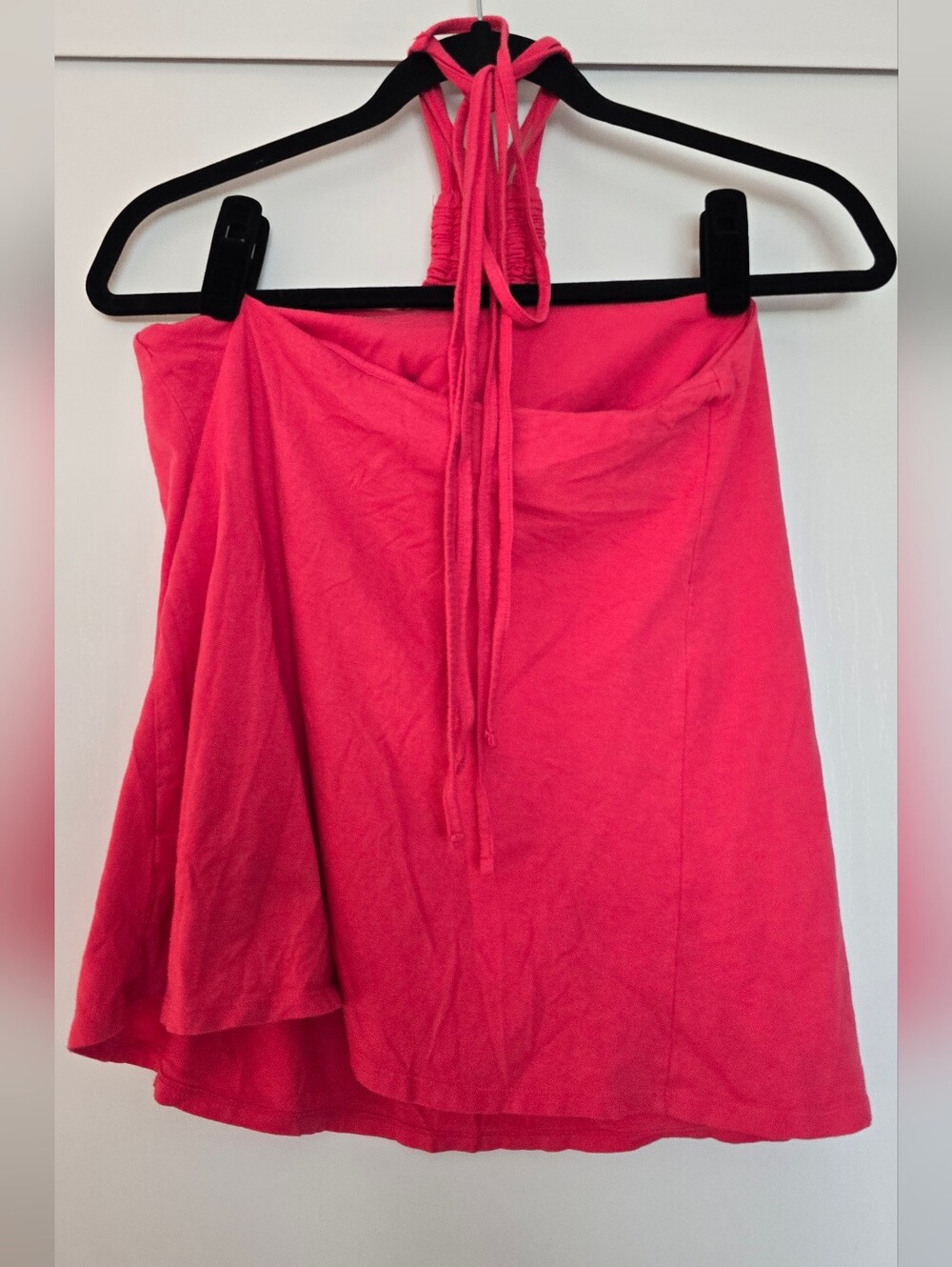 Victoria's Secret - Pink Y2K Halter-Neck Fashion's Best Kept Secret Bra Top - Picture 6 of 7